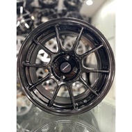 WEDSPORT TC105X Flow Foaming 15x7jj ET35