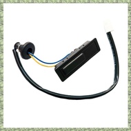 (C Z G L) 25380-1AA0B Trunk Opener Switch Rear  Lid Switch for  New Tiida  Juke 253801AA0B