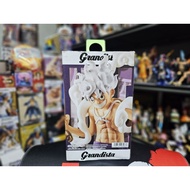 [One Piece] Bandai Jingpin One Piece Grandista Luffy