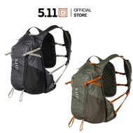 5.11 Tactical-CloudStryke Pack 18L Hiking Bag Backpack Trail Running Equipment Water Bottle Runner