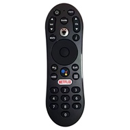New   R37023B For TDSTV+ TiVo Stream 4K Bluetooth Voice TV Box Remote