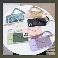 Case Tas Sling FH60 WM for Vivo S1 T1 Pro V11 V15 V17 V20 V21 V21e V23e V25 V25e V27 V27e V5 V5s V9 