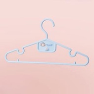 玉桂狗 - Sanrio|多功能衣架 晾衫架 【5個裝 】