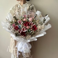 鈔票花 / 永生花 / 摺錢花 /香皂花 / 銀紙花 / 番梘花 / 乾花 / 玫瑰花 / 玫瑰熊 / 拉錢氣球 / 自訂花束 / 花盒 /唯一的愛 / 我只寵你一個 / 小王子 / 波波花束 / 波