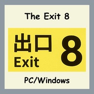 [PC Game] The Exit 8 PC Digital Download Offline
