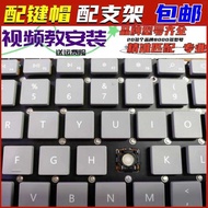 Microsoft Surface EKZ-00001 with Fingerprint Identification Wireless Bluetooth Keyboard Cap Button C