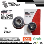 Bearing Bearing 6201 2rs yamagata
