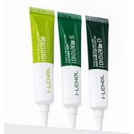 EyeLenol Dark Circle Cream Eye Concealer Natural Under Eye Corrector