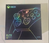 限量版 Xbox Elite Series 2 Core 忍者外傳4 無線控制器