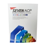 PromoHOT SALE Katalog ACP SEVEN terjamin Limited