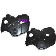 Suitable for New Generation Quanshun V348 Timing Cover [Iron] V348-4D22/4D24 Engine Timing Cover