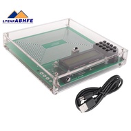 0.01-30000Hz Adjustable Sine Wave Resonance Generator Ultra Low Frequency Generator Resonator Sound 