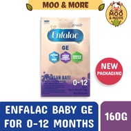 ENFALAC BABY GE (FOR 0-12 MONTHS)