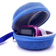 xcivi Carrying Case for VTech KidiZoom Smartwatch DX4, DX3, DX2, Gizmo Watch/Watch 2 and Little Tike