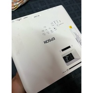 LCD PROJECTOR EPSON.