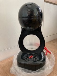 Nescafe Dolce Gusto 咖啡機