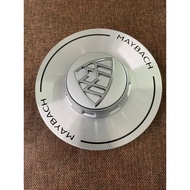 Maybach gls480 wheel cover - maybach wheel cover - Maybach gls480 wheel Logo