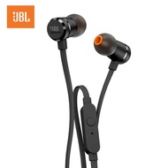 【SHIP IN 12 HOURS】JBL Wired Earphone /Wireless Bluetooth Ear Buds .Bluetooth 5.0 with (6month warran