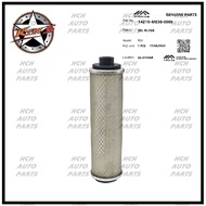 KTNS - RS3 250 - AIR FILTER ELEMENTS & OIL FILTER - 16101-M954-000/ 14210-ME30-0000 (100% ORIGINAL K