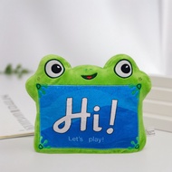 Toy Story 5 Toy Story 5 Toy Story Lilypad Plush