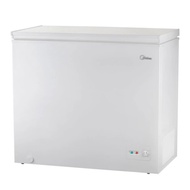 Midea 260L Chest Freezer WD-260WA