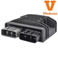 [jss6053]For Regulator Rectifier Fits FZ1 FZ8 FZ09 FJ09 YZF R1 FJR1300 YZF R7 XSR700 YFM700 Grizzly 