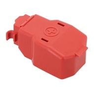 Car Positive Battery Terminal Cover 32418-R40-003 for Accord 10-17 -V 17-23 Battery Positive Caps 32