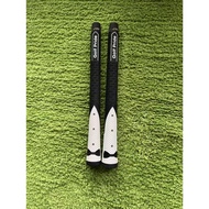 2025 New 1pcs Rubber Golf Club Grips Goldfinger Edintion Iron Wood Grip Golf Universal Golf Grip Sta