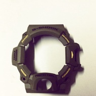 bazel gshock rangeman green od