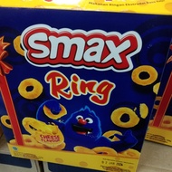 smax ring cheese box 100 gram