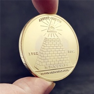 Commemorative Coins Masody Coins American Commemorative Coins Foreign Currency Free Stonesmith Coins