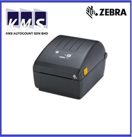 Thermal Transfer Barcode Printer Zebra ZD220