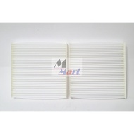 BMW 5 Series (G30 / G31) & 7 Series (G11 / G12) Air Cond Cabin Filter