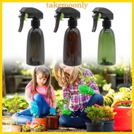 TAK Plant Misting Bottle Water Sprayer Bottle Leakproof Sprayer Bottle For Planting