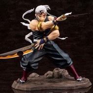 壽屋ARTFX J 鬼滅之刃 宇髄天元 音柱 PV041