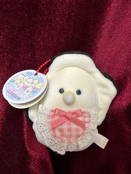 生蠔BB