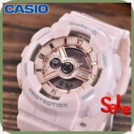 CASIO!I#Watch%UM?For~G*Women~gC*CASIO~jc*Watch~DQ*For SR+TM+Kids Girl Boy Original CASIO Baby G Wat