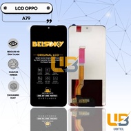 LCD TOUCHSCREEN OPPO A1 2023 / A79 5G / A98 / REALME C55 / C67 5G / 11 5G / NARZO N55 ORIGINAL FULLS