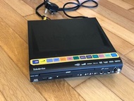 DVD Player