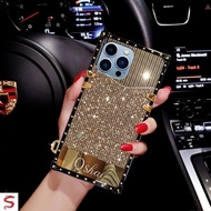 Casing for Xiaomi Redmi 13C 12C 10C 9C 12 9A Redmi Note 13 12 Note11/11S Note10/10s Luxury Fashion M