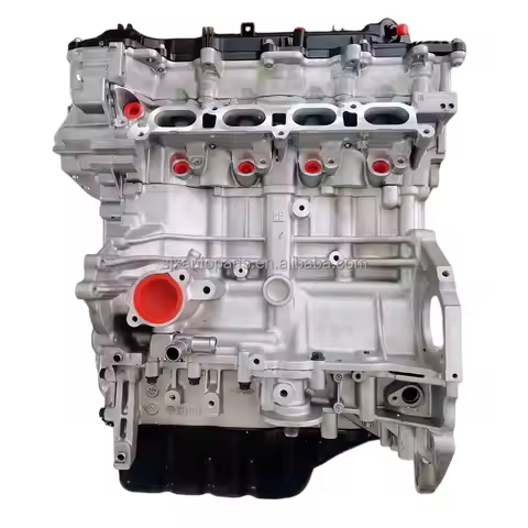 G4NC Engine 2.0L Engine 4 CYLINDER for Hyundai I40 Elantra Tucson Kia Soul Forte Car Engine
