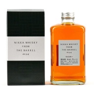 Nikka from the barrel 500ml