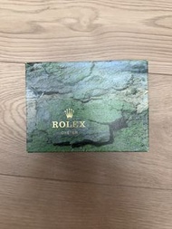 16234 16264 datejust Rolex Oyster 手錶盒 勞力士中古盒cushion 靚仔