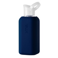 SQUIREME｜超輕量果凍瓶 500ml - 海軍藍