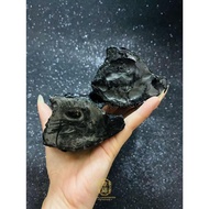 Thai Amulet 高棉八頭派金身 Khmer Eight Headed Prai Statue