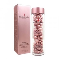 Elizabeth Arden - 雅頓 黃金導航夜間抗皺膠囊90粒 粉膠（085805231101）