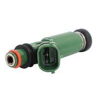 New Injector Car Injector 23250-66010 for LX450 1FZ-FE 4.5L V6