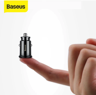 charger mobil baseus