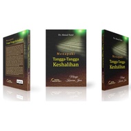 Buku Menapaki Tangga-Tangga Keshalihan