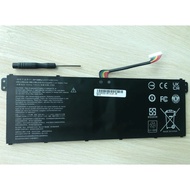 OEM PREORDERAP16M5J Battery For Acer Aspire 3 A315-21 A314-31 Series A315-21-63F1 A315-53-52CF A315-